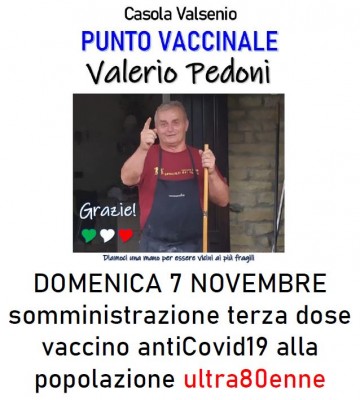 Vaccinazione-Over80
