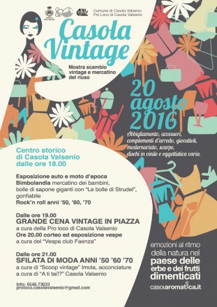 VINTAGE