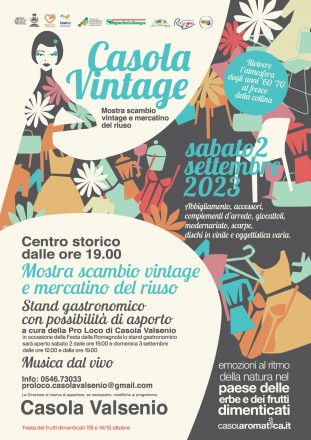 vintage