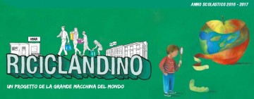 Volantino-Riciclandino-Casola-Valsenio