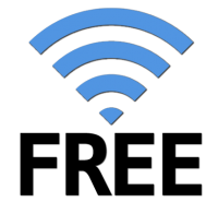 wifi-free